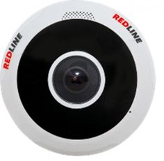 Видеокамера IP REDLINE RL-IP79P-HW-S