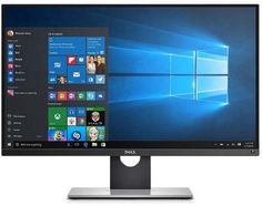Монитор 27&quot; Dell UP2716DA