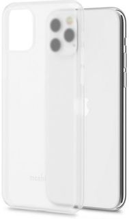 Чехол Moshi SuperSkin 99MO111931 прозрачный матовый для iPhone 11 Pro