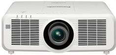 Проектор Panasonic PT-MZ770LE