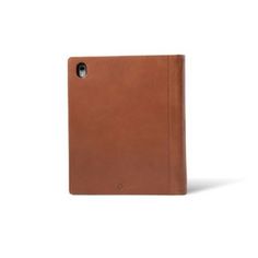 Чехол TwelveSouth Journal 12-1909 для iPad Pro 11&quot;, натуральная кожа, коричневый
