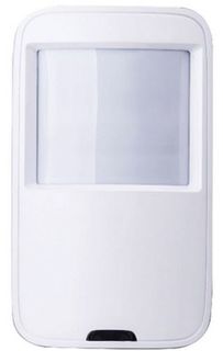 Датчик движения Dahua DHI-ARD1231-W