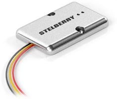 Микрофон Stelberry M-75HD