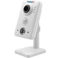 Видеокамера IP TRASSIR TR-D7121IR1W v2 2.8