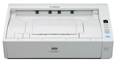 Документ-сканер Canon DR-M1060