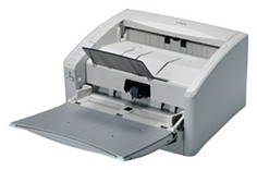 Документ-сканер Canon DR-6010C