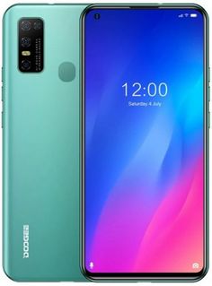 Смартфон Doogee N30