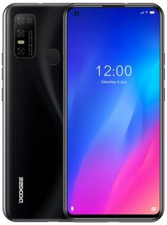 Смартфон Doogee N30