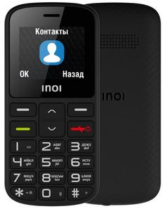 Мобильный телефон INOI 103B
