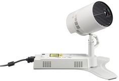 Проектор Panasonic PT-JW130GWE