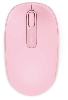 Мышь Wireless Microsoft Mouse 1850