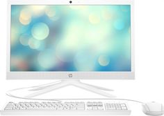 Моноблок 20,7&#039;&#039; HP 21-b0021ur 2S7N6EA i5-1035G1/8GB/512GB SSD/Intel UHD Graphics/noDVD/USB kbd mouse/VGA webcam/DOS/snow white