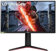 Монитор 27&quot; LG 27GN850