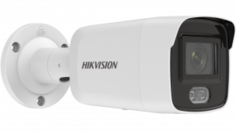 Видеокамера HIKVISION DS-2CD2027G2-LU(2.8mm)