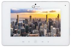 Комплект True IP Systems AIR CW WiFi