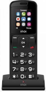 Мобильный телефон INOI 104
