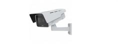 Видеокамера IP Axis P1375-E RU