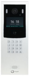 Вызывная панель True IP Systems TI-2700CW