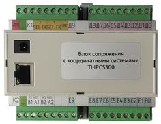 Блок True IP Systems TI-IPCS300