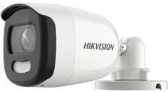 Видеокамера HIKVISION DS-2CE10DF3T-FS(3.6mm)