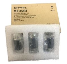 Комплект запасных роликов Sharp MX312RT