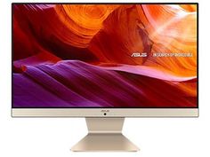 Моноблок 21,5&#039;&#039; ASUS Vivo AIO V222FBK-BA005D 90PT02H1-M00530 i3-10110U/8GB/1TB/128GB SSD/FHD/GeForce MX110 2GB/WIFI/BT/Cam/wireless keyboard/mouse/DOS