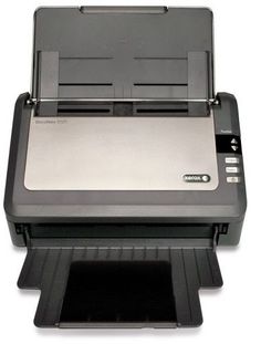 Сканер Xerox DocuMate 3125