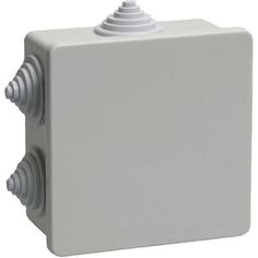 Коробка распределительная IEK UKO11-085-085-040-K41-44