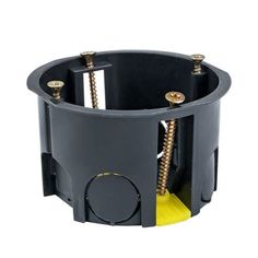 Коробка установочная EKF plc-kmp-020-011