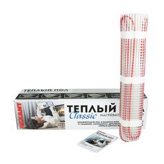 Теплый пол Rexant Classic RNX -1,5-225