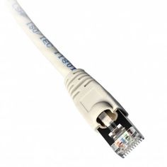 Кабель патч-корд AESP C6A-315GY-3MB
