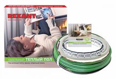 Теплый пол Rexant Slim RNB -15-170