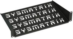 Полка фронтальная SYSMATRIX SH 2503.900