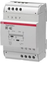 Трансформатор ABB 2CSM401043R0811