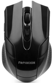 Мышь Wireless Гарнизон GMW-410