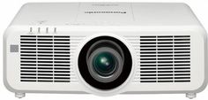 Проектор Panasonic PT-MZ670E