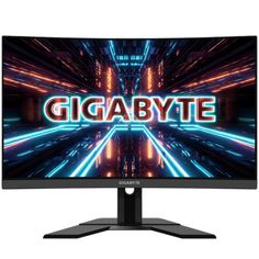 Монитор 27&quot; GIGABYTE G27QC