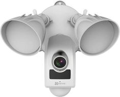 Видеокамера IP EZVIZ LC1C White
