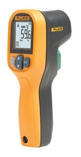 Пирометр Fluke FLUKE-59 MAX+ ERTA