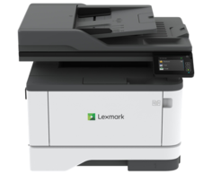 МФУ монохромное Lexmark MX431adn