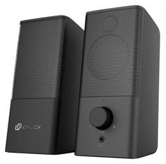 Компьютерная акустика 2.0 Oklick OK-128
