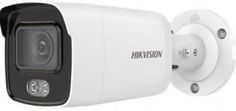 Видеокамера HIKVISION DS-2CD2027G2-LU(4mm)