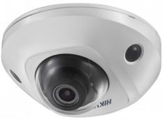 Видеокамера HIKVISION DS-2CD2543G0-IWS(6mm)(D)