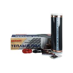 Теплый пол Rexant 51-0512 1980Вт
