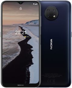 Смартфон Nokia G10 4/64GB