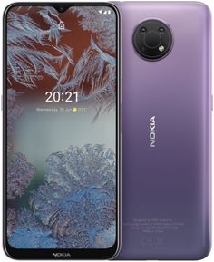 Смартфон Nokia G10 4/64GB