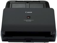 Документ-сканер Canon imageFORMULA DR-M260