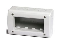 Коробка установочная DKC 54740