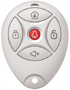 Брелок HIKVISION DS-PKFE-5