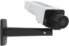 Видеокамера IP Axis P1378